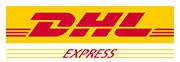 Logo - DHL Express